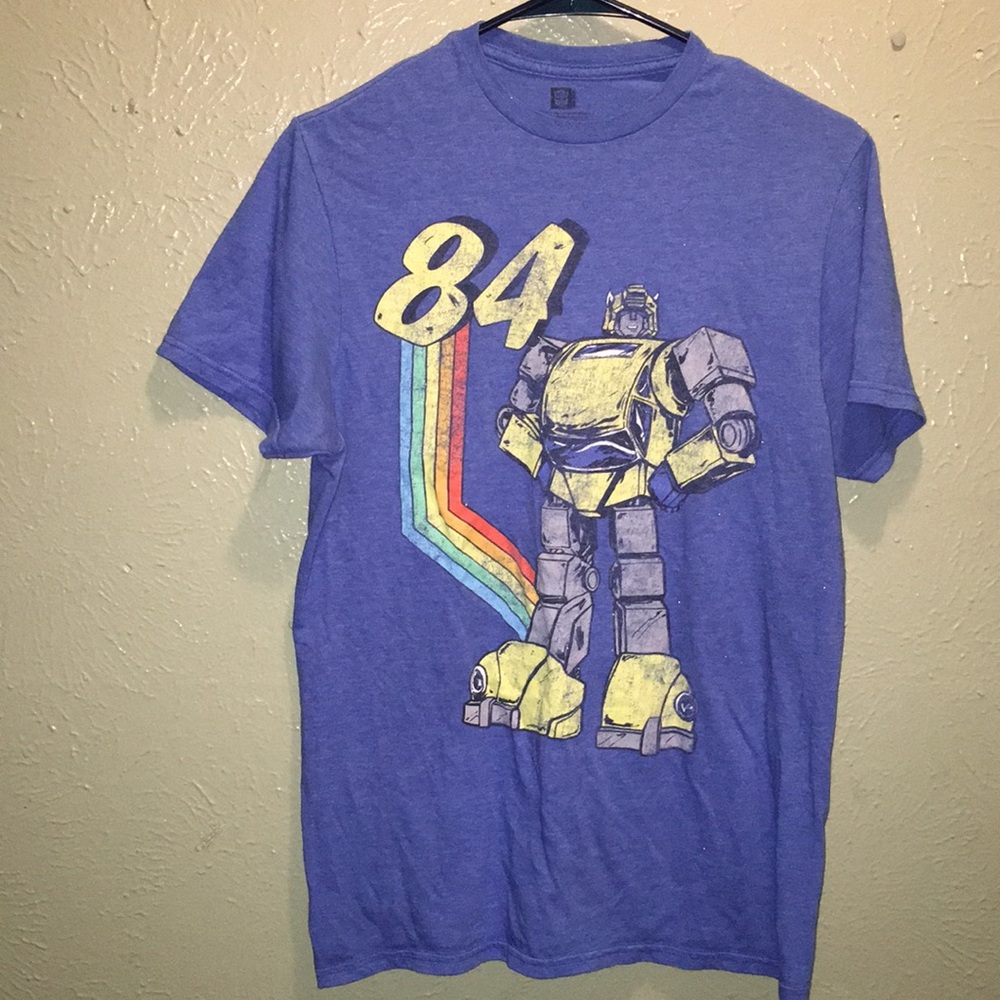 Graphic t-shirt